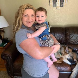 Meet your Posher, Danielle